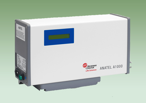 ANATEL A1000 Stationary Total Organic Carbon Analyzer