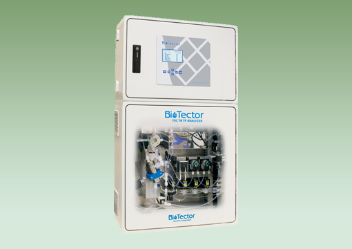 BIOTECTOR B7000 Total Nitorgen / Total Phosphorus Analyzer