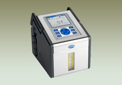 Orbisphere 3100 Luminascent Dissolved Oxygen Portable Analyzer 